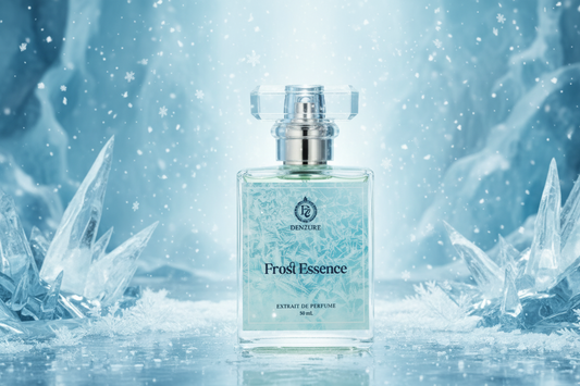 Frost Essence