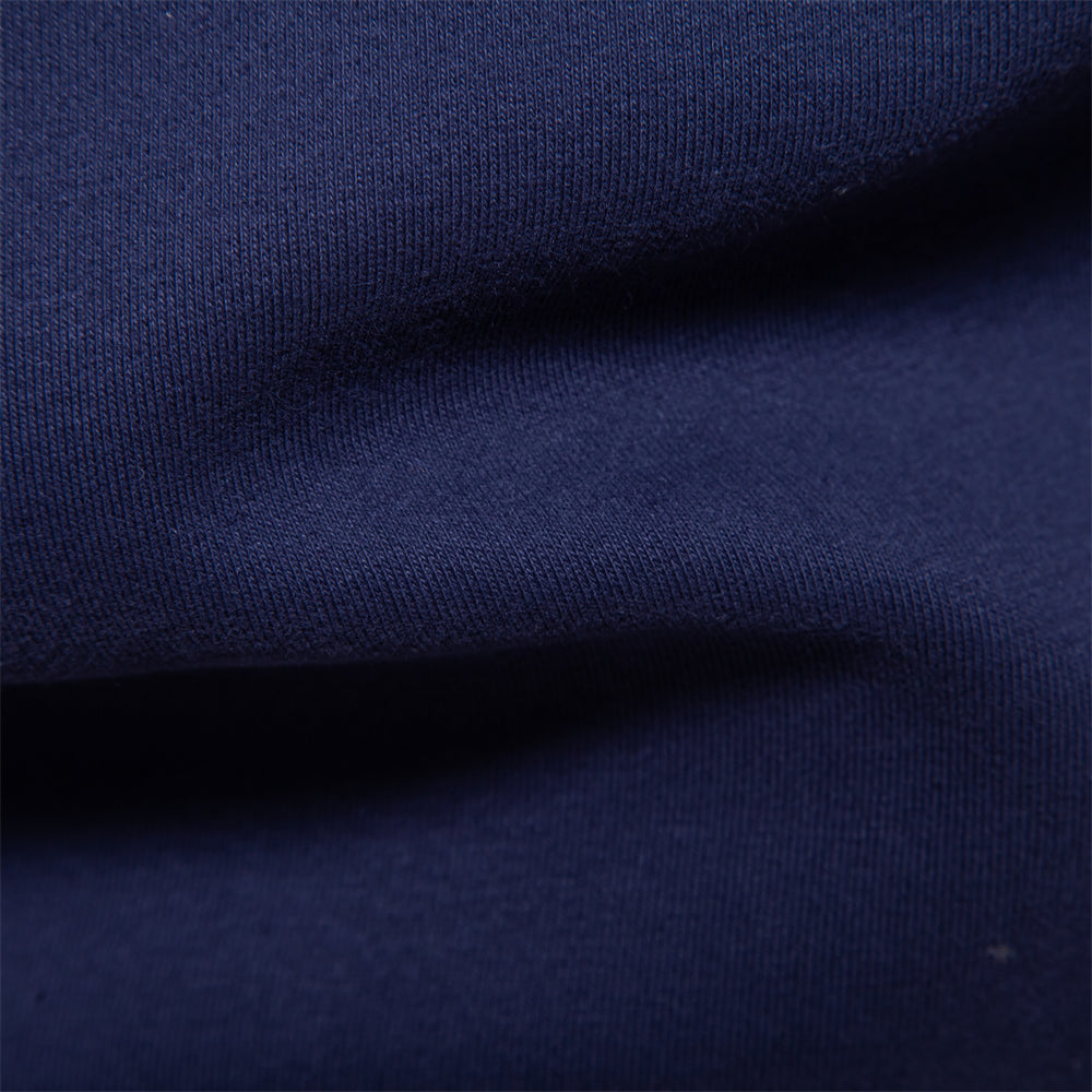 Alaric Men's Polo Sweater – Long-Sleeve Breathable Knit with a Classic Collar & Timeless Style