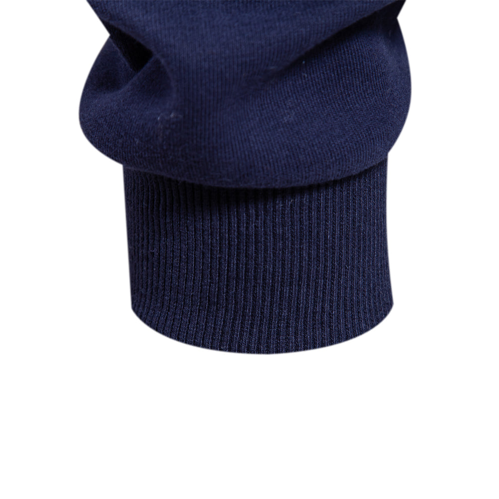 Alaric Men's Polo Sweater – Long-Sleeve Breathable Knit with a Classic Collar & Timeless Style