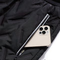 Nadette Women's Thermal Pants – Waterproof Winter Joggers with Gentle Fleece Lining & Handy Pockets
