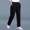 Winslet Men's Sweatpants – Premium Cotton with Adjustable Waistband, Contemporary Fit & Breathable Comfort