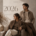 Ebook Fashion 2026