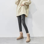 Ophira Women's Winter Boots – Cozy Soft-Suede Boots with Cozy Lining & Non-Slip Sole