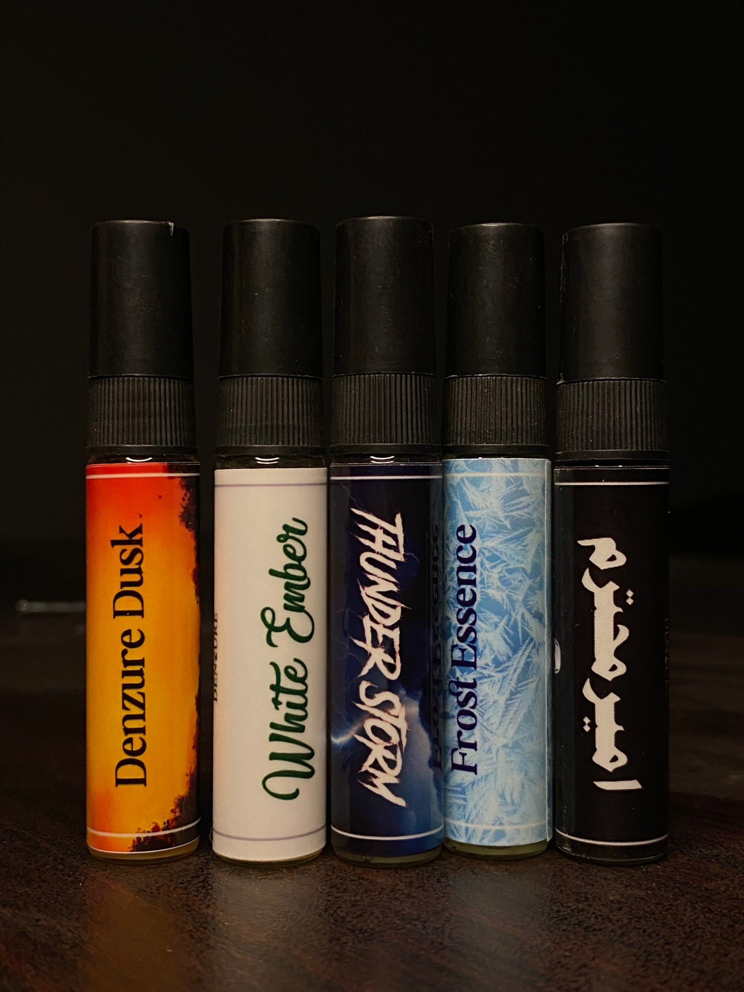 Top 5 Denzure Tester