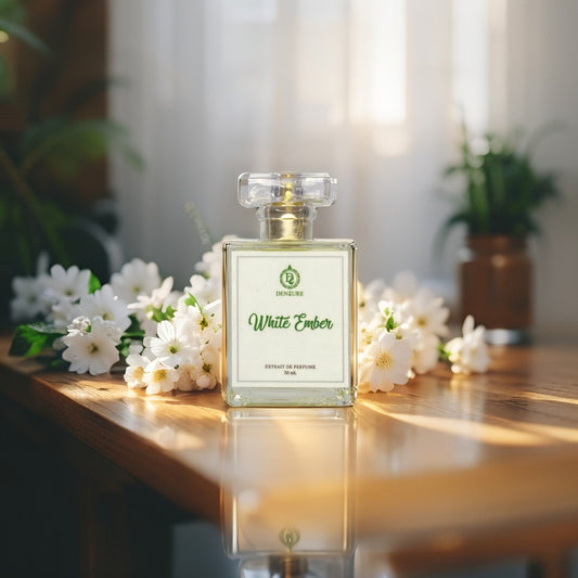 White Ember
