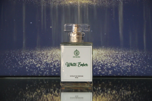 White Ember