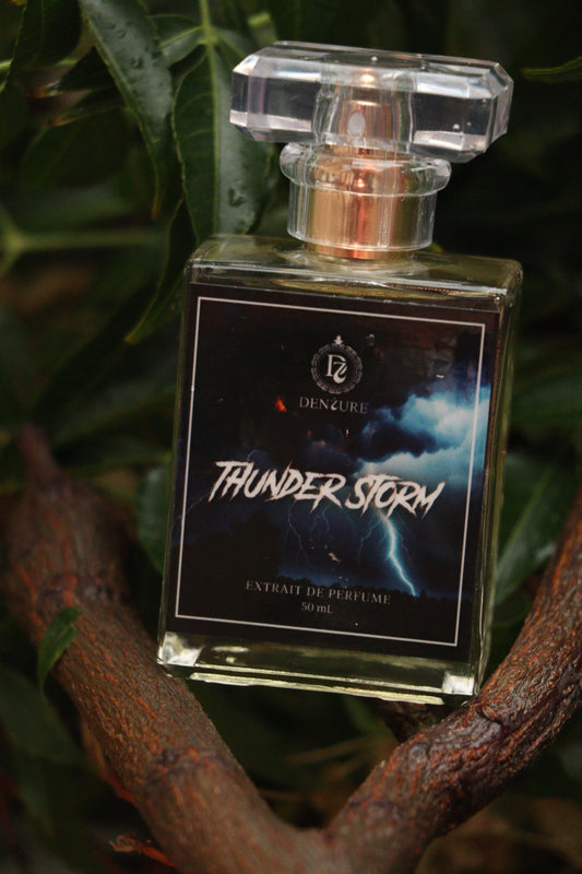 Thunder Storm