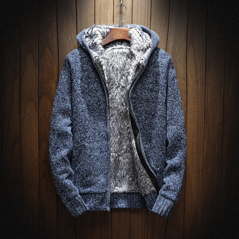 Petra Men's Vest – Cozy Lined Vest with Classic Style & Everyday Versatility