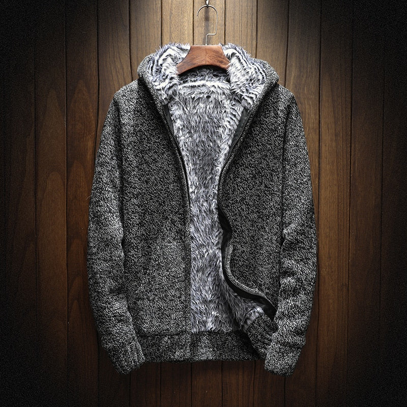 Petra Men's Vest – Cozy Lined Vest with Classic Style & Everyday Versatility
