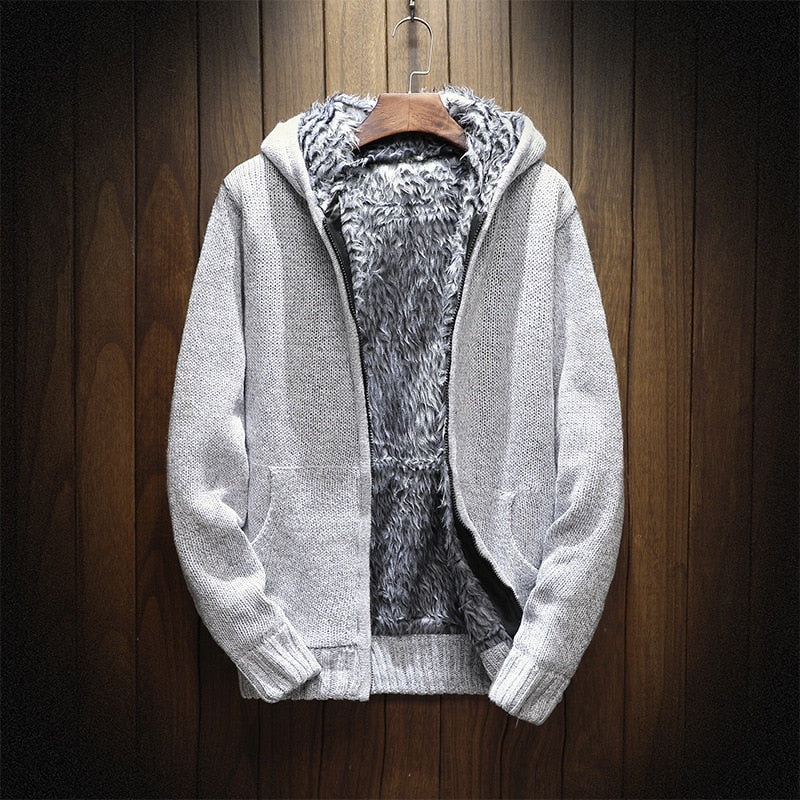 Petra Men's Vest – Cozy Lined Vest with Classic Style & Everyday Versatility
