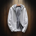 Petra Men's Vest – Cozy Lined Vest with Classic Style & Everyday Versatility