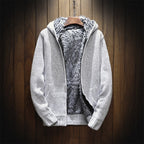 Petra Men's Vest – Cozy Lined Vest with Classic Style & Everyday Versatility