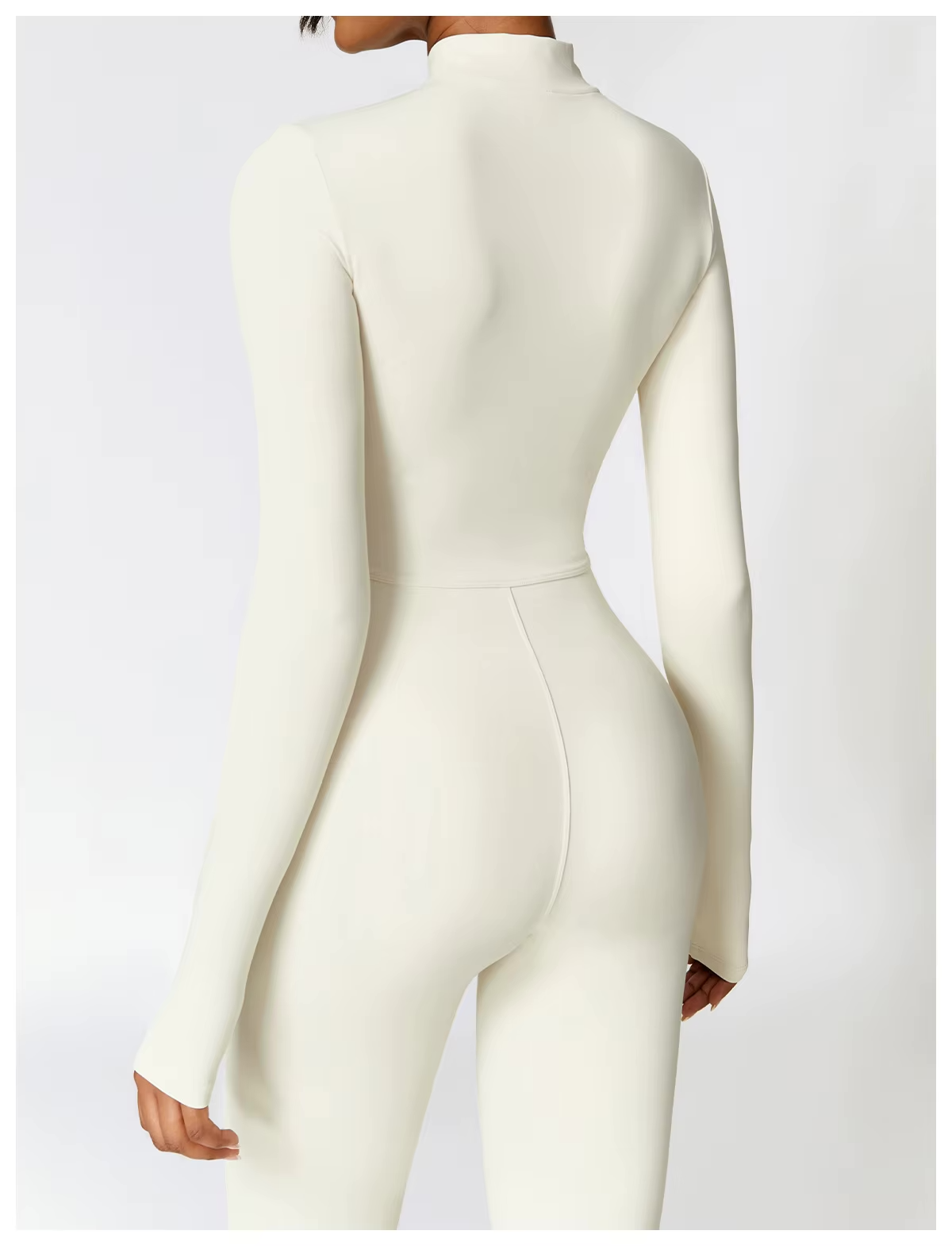 Peregrine Women's Winter Onesie – Cozy Fleece-Lined Jumpsuit with Flexible Fabric and Adjustable Neckline