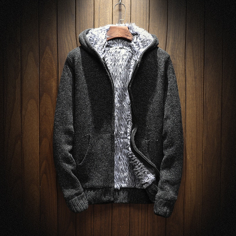 Petra Men's Vest – Cozy Lined Vest with Classic Style & Everyday Versatility