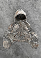Winslet Men's Hoodie – Modern Camo Sweatshirt, Cozy & Versatile