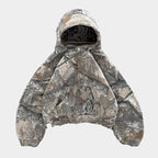 Winslet Men's Hoodie – Modern Camo Sweatshirt, Cozy & Versatile
