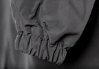 Yseult Women's Raincoat – Urban Waterproof with Oversized Breathable Hood