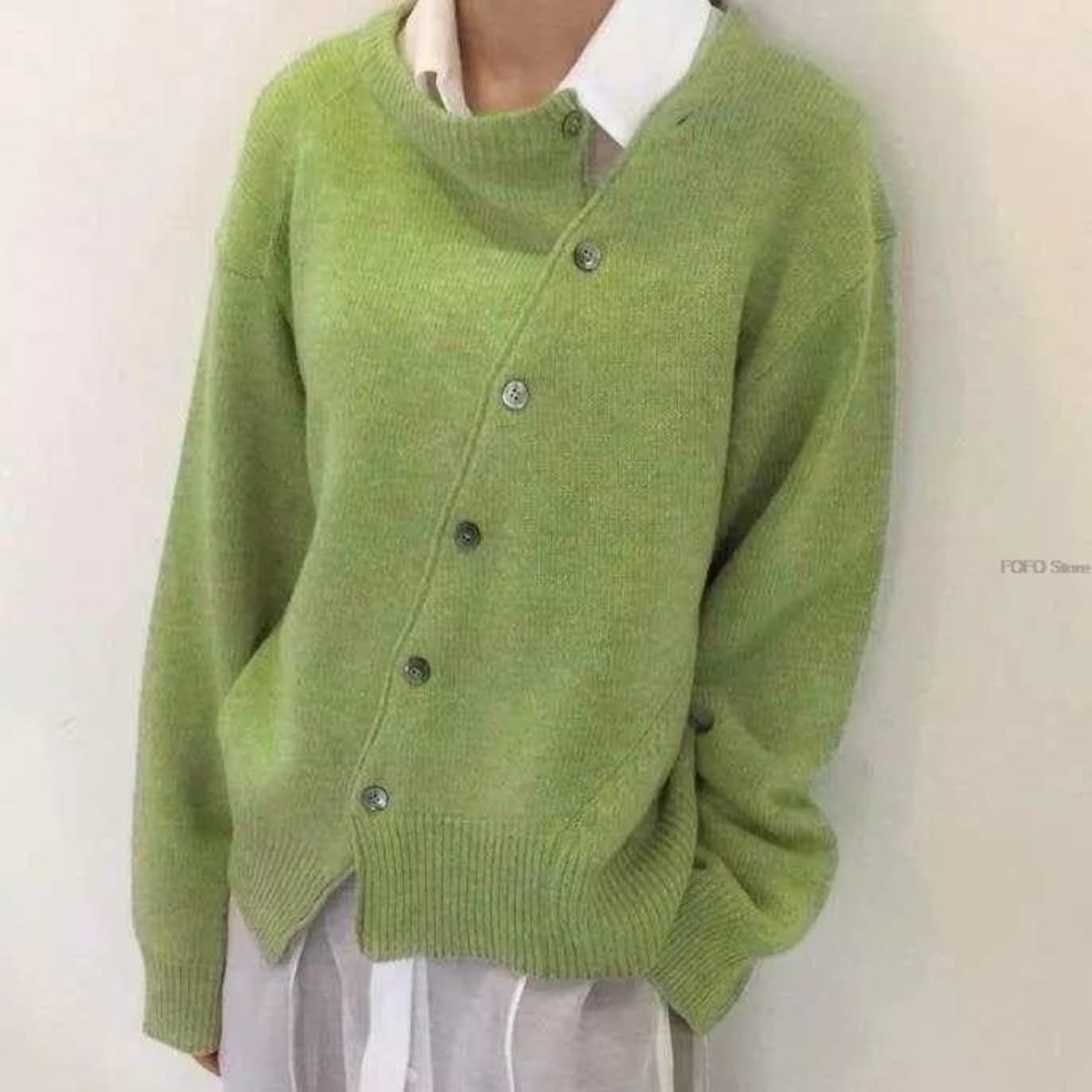 Corinne Women's Cashmere Sweater – Plush, Insulating, Breathable Knit for Fall