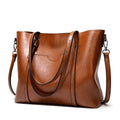 Tamsin Women's Tote Bag – Large Leather Work Bag, Sophisticated and Functional