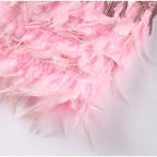 Barrick Cocktail Dress for Women – Fitted Sequin Dress with an Sophisticated Cut for Festive Occasions