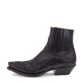 Hadrian Leather Cowboy Boots – Authentic Western Style & Premium Comfort